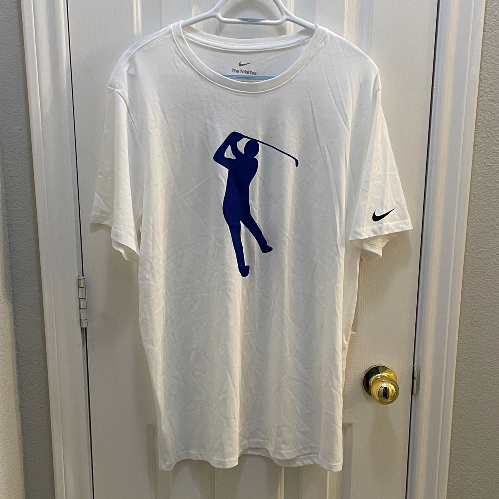 NIKE - PGA - Scottie